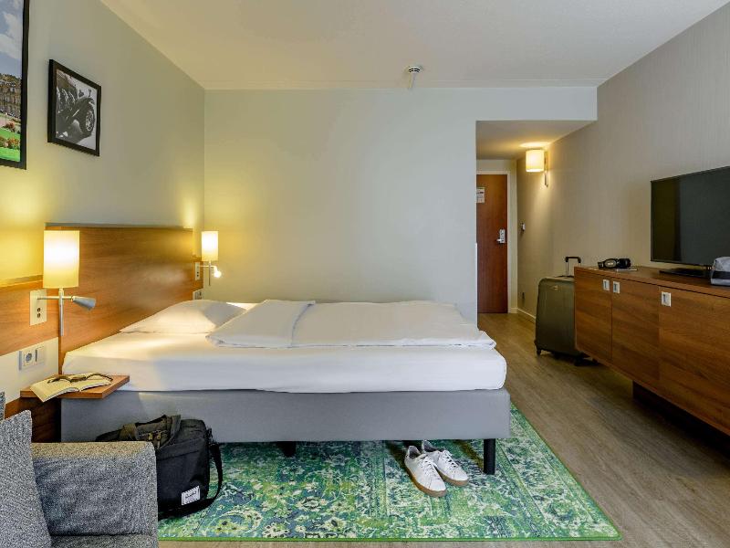 Mercure Stuttgart Sindelfingen an der Messe - Oda
