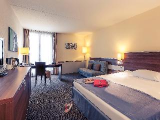 Mercure Stuttgart Sindelfingen an der Messe fotoÄŸrafÄ±