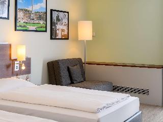 Mercure Stuttgart Sindelfingen an der Messe fotoÄŸrafÄ±