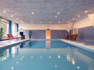 Mercure Stuttgart Sindelfingen an der Messe fotoÄŸrafÄ±