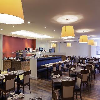 Mercure Stuttgart Sindelfingen an der Messe fotoÄŸrafÄ±