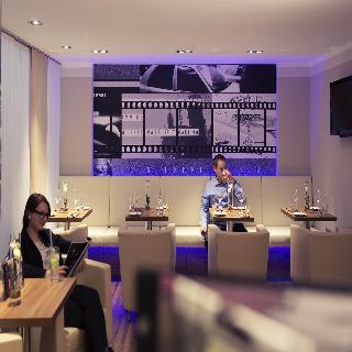 Mercure Stuttgart Sindelfingen an der Messe fotoÄŸrafÄ±