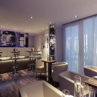 Mercure Stuttgart Sindelfingen an der Messe fotoÄŸrafÄ±