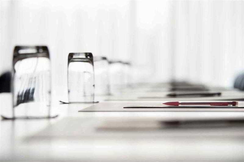 Mercure Hotel Hamm - Genel