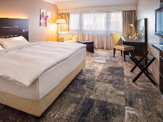 Mercure Hotel Hamm fotoÄŸrafÄ±