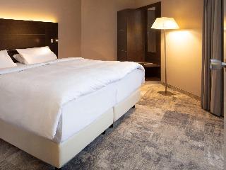 Mercure Hotel Hamm fotoÄŸrafÄ±