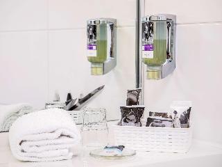 Mercure Hotel Hamm fotoÄŸrafÄ±