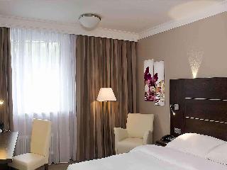 Mercure Hotel Hamm fotoÄŸrafÄ±