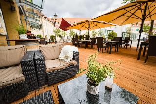 First Inn Zwickau fotoÄŸrafÄ±