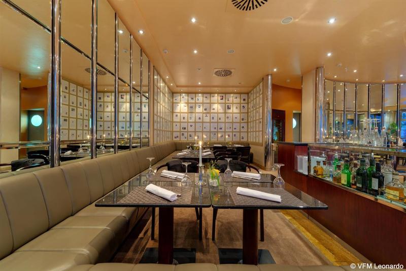 First Inn Zwickau - Bar