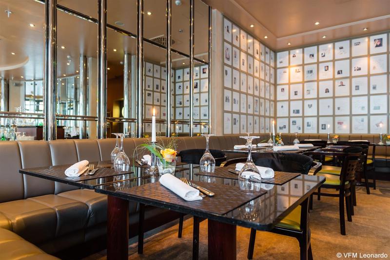First Inn Zwickau - Bar