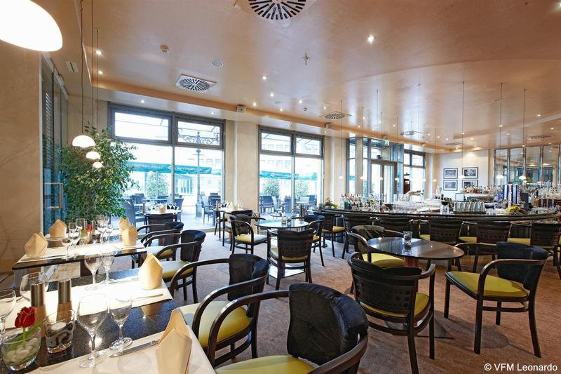 First Inn Zwickau - Bar