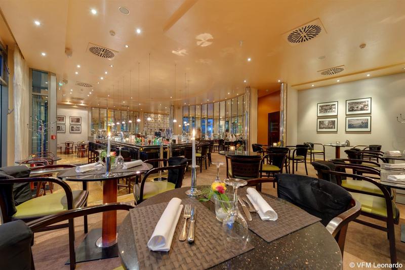 First Inn Zwickau - Bar