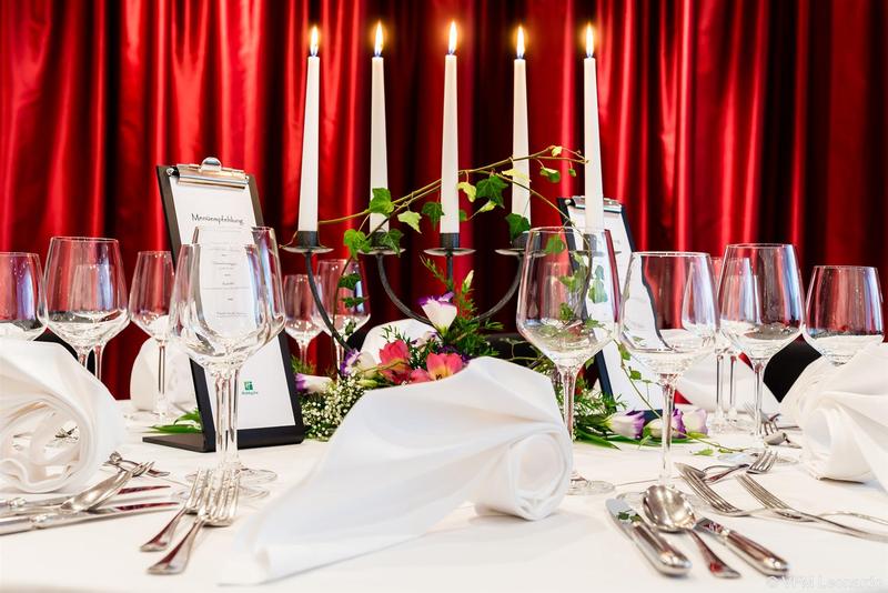 First Inn Zwickau - Toplantı