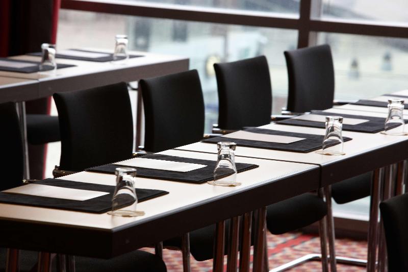 First Inn Zwickau - Toplantı