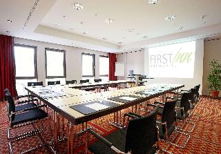 First Inn Zwickau fotoÄŸrafÄ±