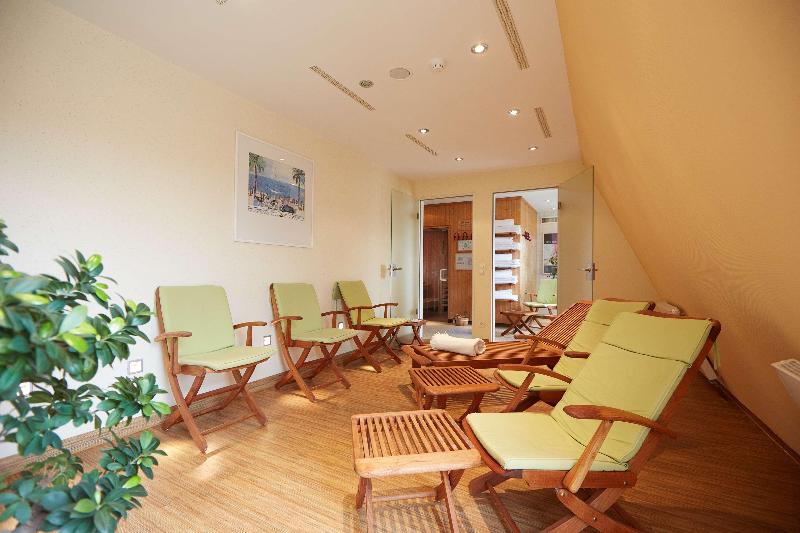 First Inn Zwickau - Aktivite