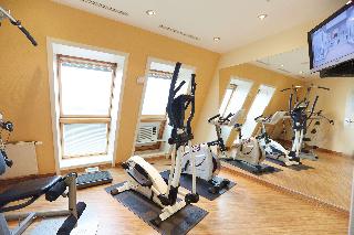 First Inn Zwickau fotoÄŸrafÄ±