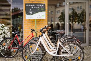 First Inn Zwickau fotoÄŸrafÄ±