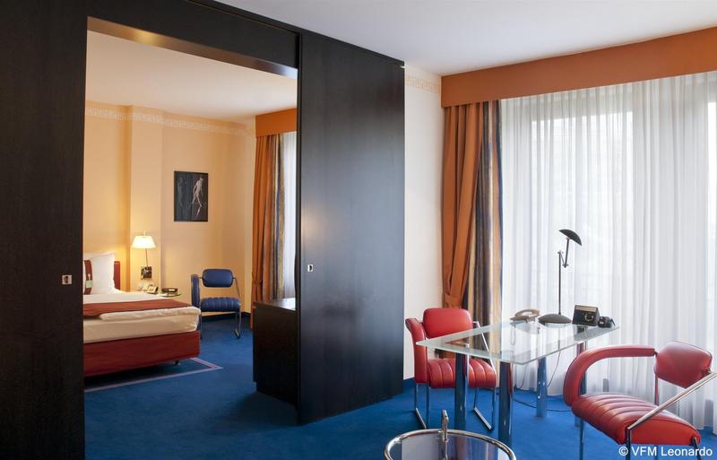 First Inn Zwickau - Oda