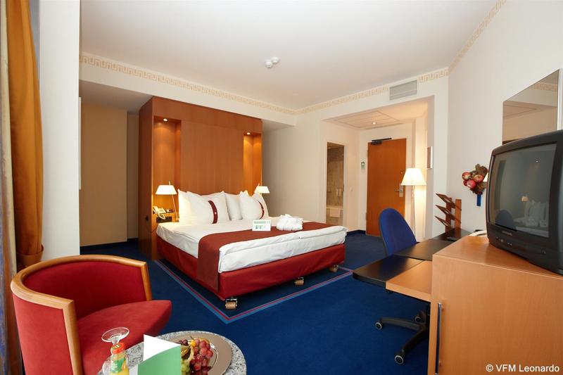 First Inn Zwickau - Oda