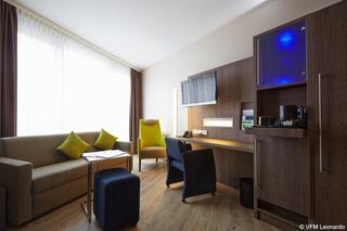 First Inn Zwickau fotoÄŸrafÄ±