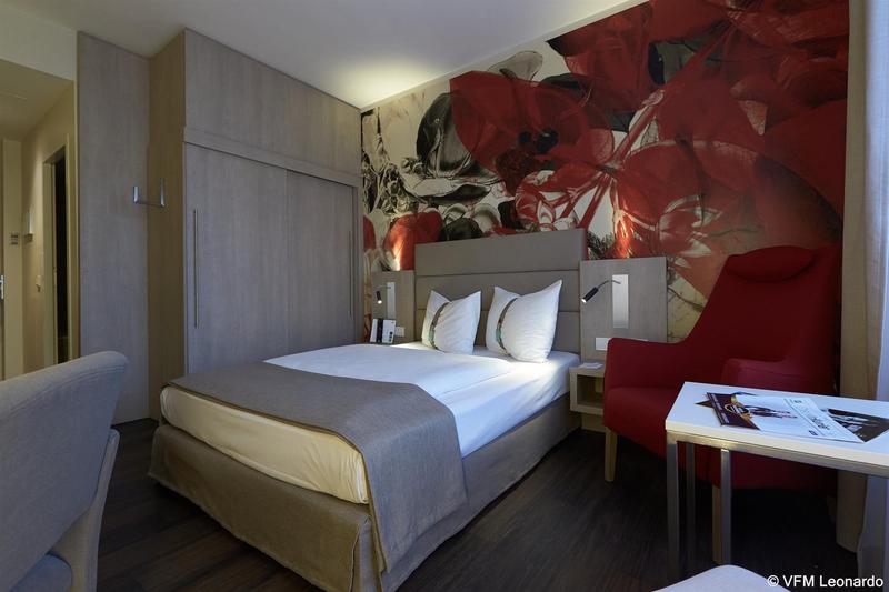 First Inn Zwickau - Oda