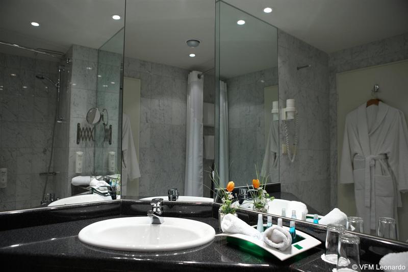 First Inn Zwickau - Oda