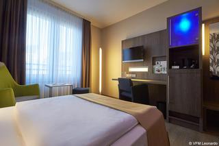 First Inn Zwickau fotoÄŸrafÄ±