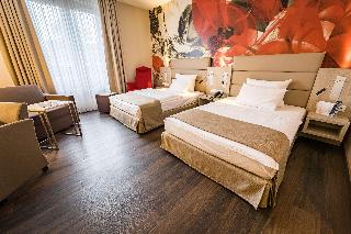 First Inn Zwickau fotoÄŸrafÄ±