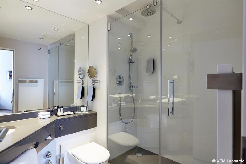 First Inn Zwickau - Oda