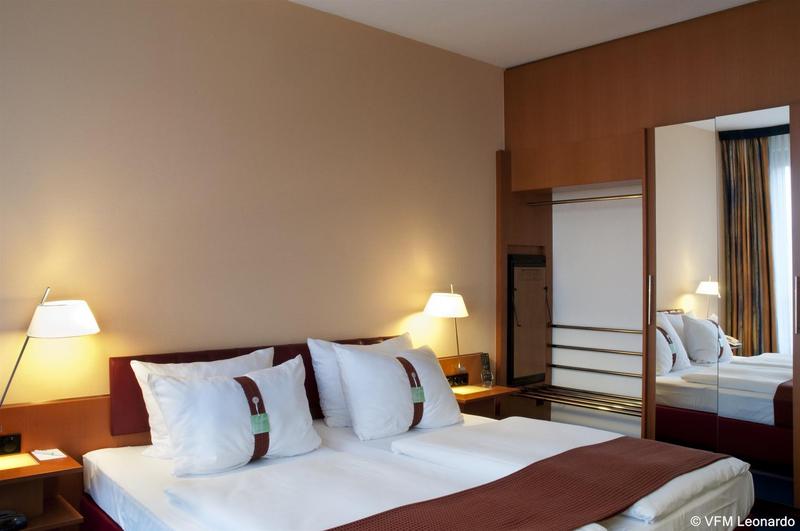 First Inn Zwickau - Oda