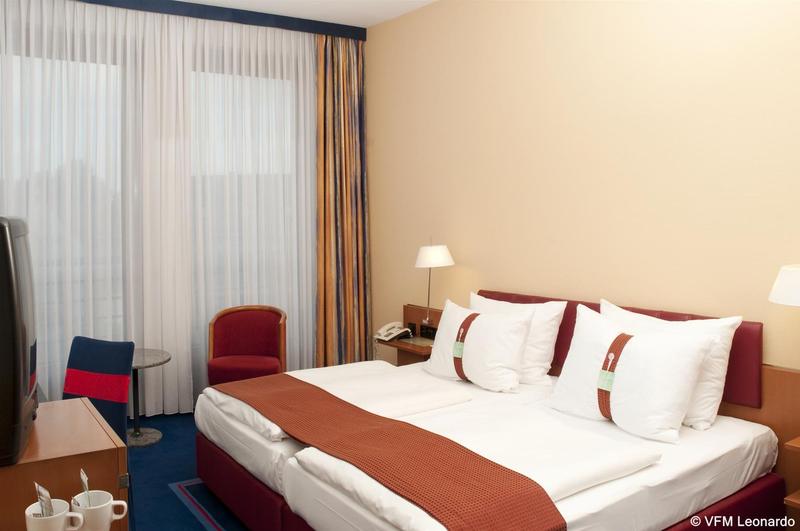 First Inn Zwickau - Oda