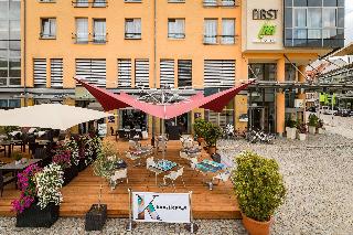 First Inn Zwickau fotoÄŸrafÄ±
