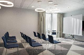 Premier Inn Stuttgart Airport fotoÄŸrafÄ±