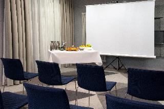 Premier Inn Stuttgart Airport fotoÄŸrafÄ±