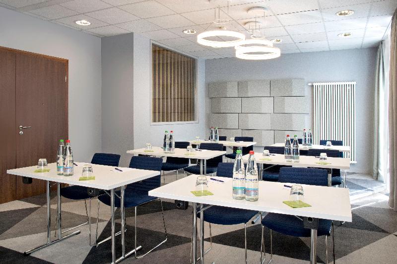 Premier Inn Stuttgart Airport - Toplantı