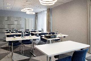 Premier Inn Stuttgart Airport fotoÄŸrafÄ±