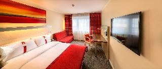 Premier Inn Stuttgart Airport fotoÄŸrafÄ±