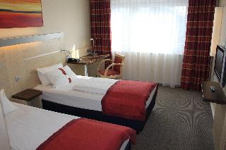Premier Inn Stuttgart Airport fotoÄŸrafÄ±