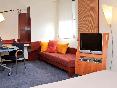 Novotel Suites Rouen Normandie oda fotoğrafı