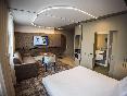 Novotel Suites Rouen Normandie oda fotoğrafı