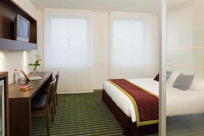Mercure Paris Ivry Seine