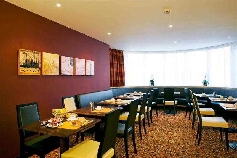 Mercure Rennes Cesson