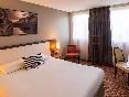 Mercure Rennes Cesson oda fotoğrafı