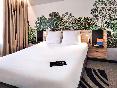 Novotel Suites Montpellier oda fotoğrafı