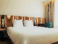 Novotel Suites Montpellier oda fotoğrafı
