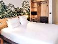 Novotel Suites Montpellier oda fotoğrafı
