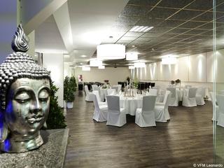 Plaza Inn Regensburg fotoÄŸrafÄ±