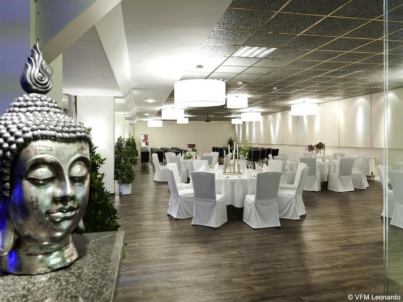 Plaza Inn Regensburg - Toplantı